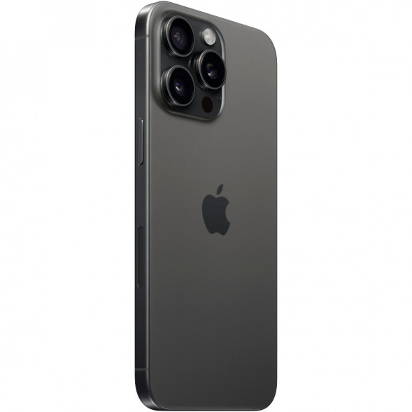 Смартфон Apple iPhone 15 Pro Max 512 ГБ, Black Titanium в Хабаровске
