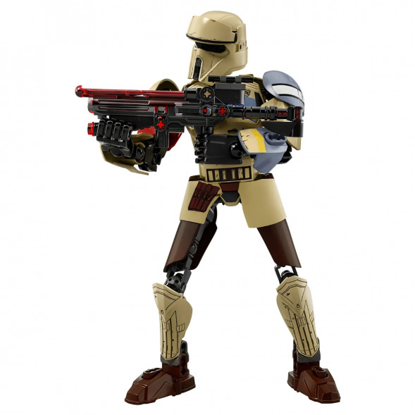 Конструктор LEGO Star Wars 75523 Штурмовик со Скарифа в Хабаровске