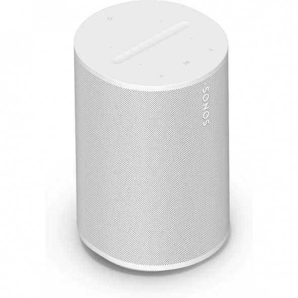 Умная колонка Sonos Era 100, белая в Хабаровске