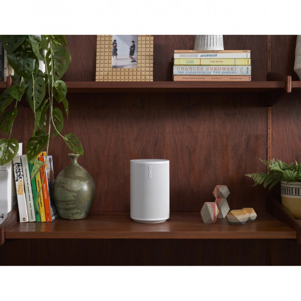 Умная колонка Sonos Era 100, белая в Хабаровске