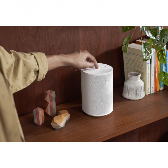 Умная колонка Sonos Era 100, белая в Хабаровске