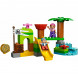 Конструктор LEGO DUPLO 10513 Штаб пиратов Нетландии в Хабаровске