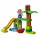 Конструктор LEGO DUPLO 10513 Штаб пиратов Нетландии в Хабаровске