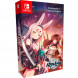 Игра Azur Lane: Crosswave. Commander&amp;#039;s Calendar Edition [Nintendo Switch, английская версия] в Хабаровске