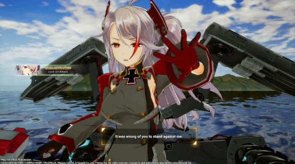 Игра Azur Lane: Crosswave. Commander&amp;#039;s Calendar Edition [Nintendo Switch, английская версия] в Хабаровске