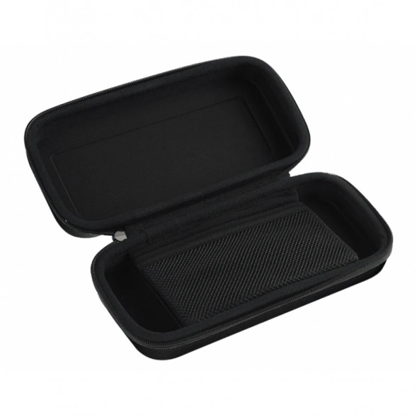 Чехол BIG BEN Transport Case - L для Nintendo Switch/Lite/OLED, черный в Хабаровске