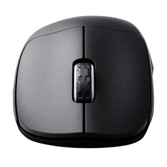 Беспроводная мышь CHERRY XTRFY M64 Pro Wireless, Black в Хабаровске