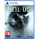 Игра Hell is Us [PS5, русские субтитры] в Хабаровске