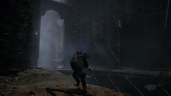 Игра Hell is Us [PS5, русские субтитры] в Хабаровске