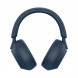 Беспроводные наушники Sony WH-1000XM5, синий в Хабаровске