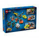 Конструктор LEGO City 60505 Самолет, сервисный грузовик и судно на воздушной подушке в Хабаровске