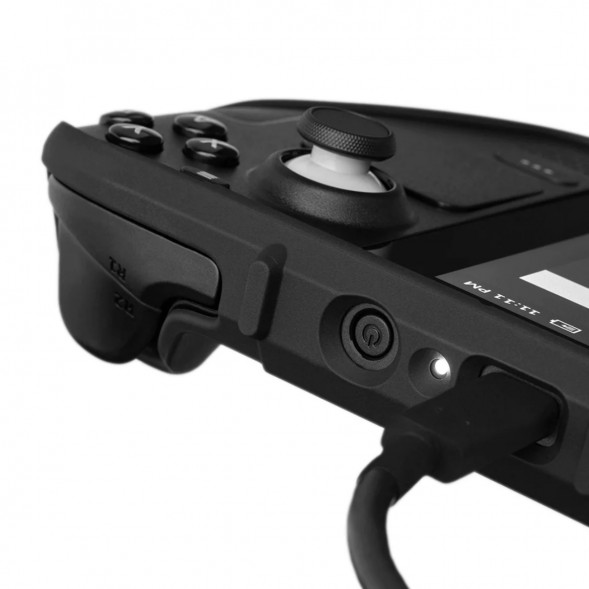 Чехол Steam Deck Killswitch Essential Kit в Хабаровске