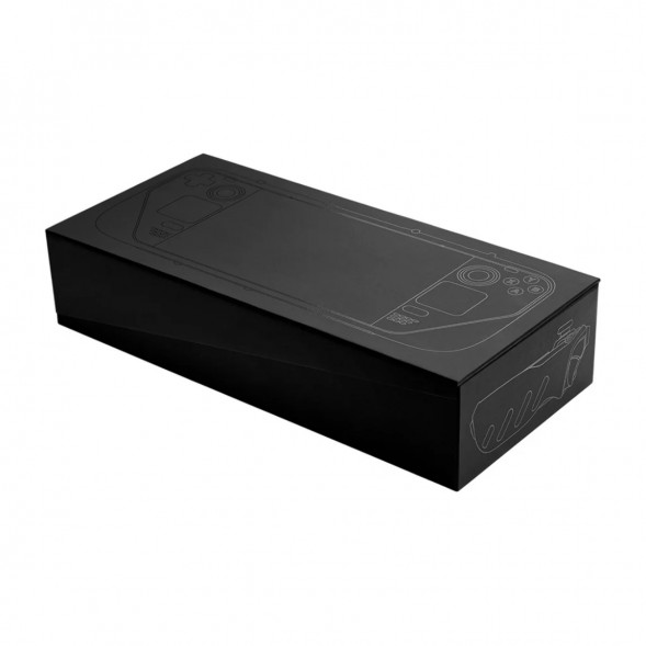 Чехол Steam Deck Killswitch Essential Kit в Хабаровске