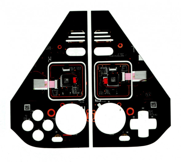 Чехол Steam Deck Killswitch Essential Kit в Хабаровске