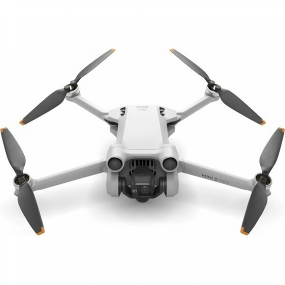 Квадрокоптер DJI Mini 3 Pro (без пульта) в Хабаровске