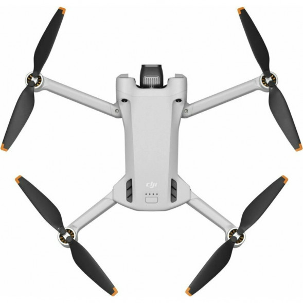 Квадрокоптер DJI Mini 3 Pro (без пульта) в Хабаровске