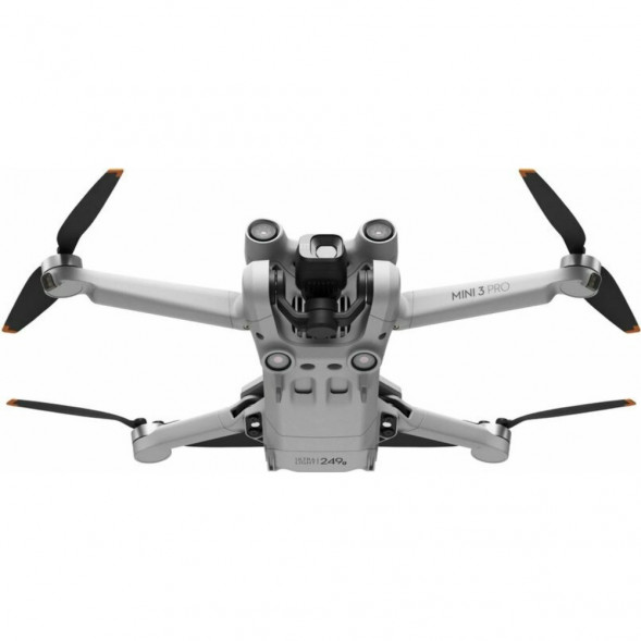 Квадрокоптер DJI Mini 3 Pro (без пульта) в Хабаровске