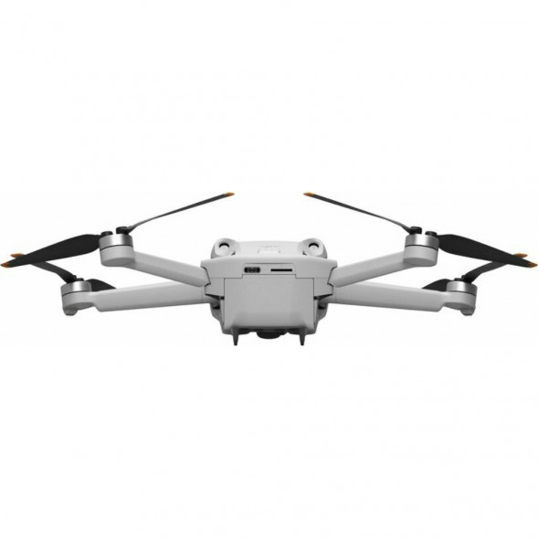 Квадрокоптер DJI Mini 3 Pro (без пульта) в Хабаровске