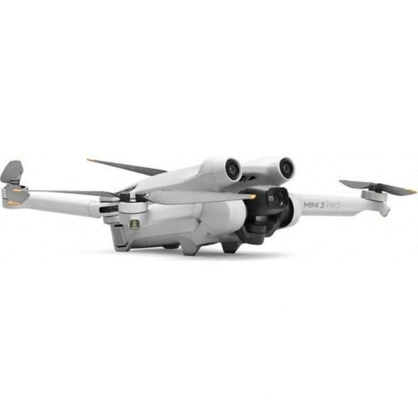Квадрокоптер DJI Mini 3 Pro (без пульта) в Хабаровске