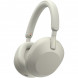 Беспроводные наушники Sony WH-1000XM5, серебристый в Хабаровске