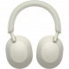 Беспроводные наушники Sony WH-1000XM5, серебристый в Хабаровске