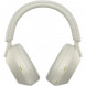 Беспроводные наушники Sony WH-1000XM5, серебристый в Хабаровске