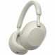 Беспроводные наушники Sony WH-1000XM5, серебристый в Хабаровске