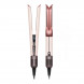 Выпрямитель волос Dyson Airstrait Straightener HT01, Ceramic Pink/Rose gold, KR в Хабаровске