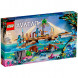 Конструктор LEGO Avatar 75578 Дом Меткайина на Рифе в Хабаровске