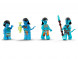 Конструктор LEGO Avatar 75578 Дом Меткайина на Рифе в Хабаровске