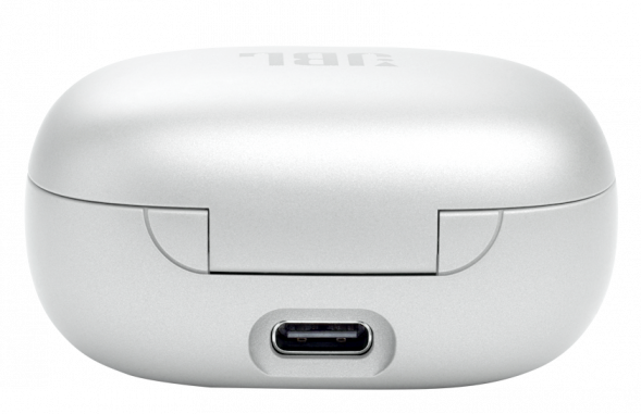 Беспроводные наушники JBL Live Pro 2, White в Хабаровске