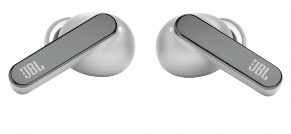 Беспроводные наушники JBL Live Pro 2, White в Хабаровске