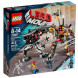 Конструктор LEGO Movie 70807 Поединок Стальной Бороды в Хабаровске