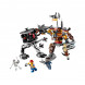 Конструктор LEGO Movie 70807 Поединок Стальной Бороды в Хабаровске