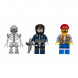 Конструктор LEGO Movie 70807 Поединок Стальной Бороды в Хабаровске