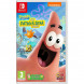 Игра SpongeBob SquarePants: The Patrick Star Game [Nintendo Switch, английская версия] в Хабаровске