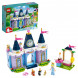 Конструктор LEGO Disney Princess 43178 Праздник в замке Золушки  в Хабаровске