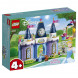 Конструктор LEGO Disney Princess 43178 Праздник в замке Золушки  в Хабаровске