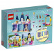 Конструктор LEGO Disney Princess 43178 Праздник в замке Золушки  в Хабаровске