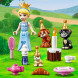 Конструктор LEGO Disney Princess 43178 Праздник в замке Золушки  в Хабаровске