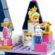 Конструктор LEGO Disney Princess 43178 Праздник в замке Золушки  в Хабаровске