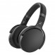 Беспроводные наушники Sennheiser HD 450BT, Black в Хабаровске
