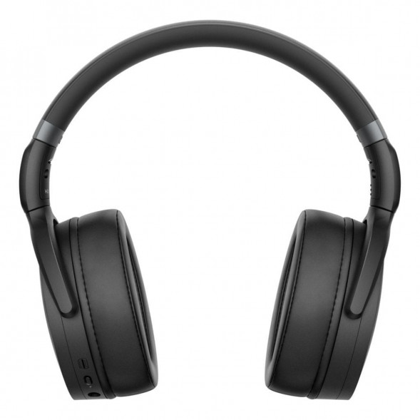 Беспроводные наушники Sennheiser HD 450BT, Black в Хабаровске