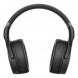Беспроводные наушники Sennheiser HD 450BT, Black в Хабаровске