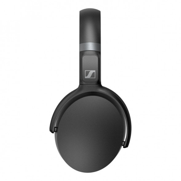 Беспроводные наушники Sennheiser HD 450BT, Black в Хабаровске