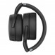 Беспроводные наушники Sennheiser HD 450BT, Black в Хабаровске