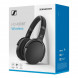 Беспроводные наушники Sennheiser HD 450BT, Black в Хабаровске