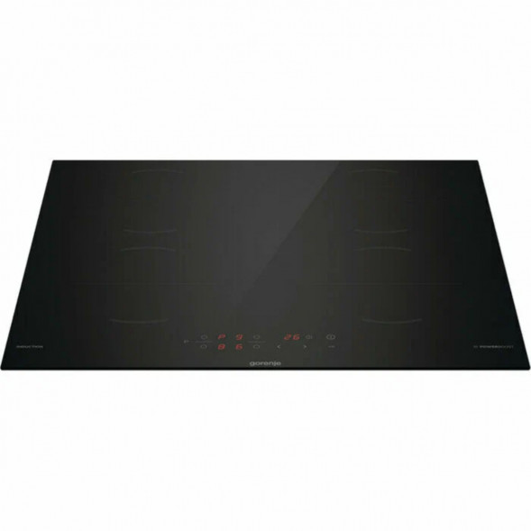 Индукционная варочная панель Gorenje GI6401BSCE, черный в Хабаровске