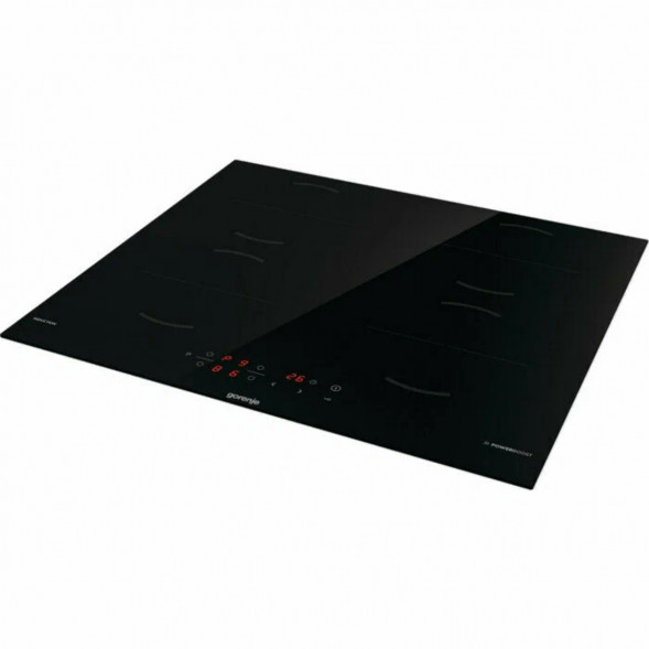Индукционная варочная панель Gorenje GI6401BSCE, черный в Хабаровске