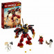 Конструктор LEGO Ninjago 70665 Робот-самурай в Хабаровске